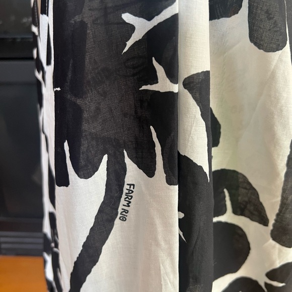 Farm Rio Dress NWT - Picture 6 of 12